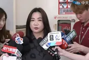 國軍6.1億機密核心標案驚爆資安漏洞　馬文君轟國防部態度消極
