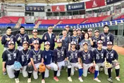 浪凡啟動「極星守護計劃」！精準扶植四小將挺進職棒