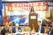 自曝綠轉藍歷程！鄭麗文：沒見習近平「我只是陽春黨主席」來美也沒用
