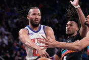 NBA/總冠軍賽明開打！布朗森讚馬刺小將：必成為頂尖防守者