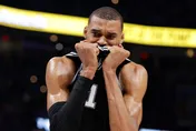 NBA/首度打總冠軍賽壓力大？文班亞馬淡定回：球場也就2萬人