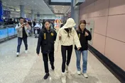 詐團女幹部騙3美國人狂削1.7億　一審判12年6月