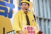 香蕉哥哥出道26年首辦見面會　放話繼續唱跳「到換人工關節為止」