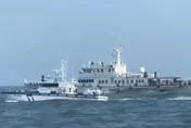 日菲劃界談判惹惱北京　大陸啟動「台灣東部海域執法」