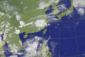 暴雨連轟1週！西南季風挾滯留鋒面　猛灌全台至6月中