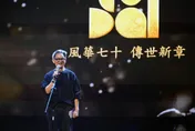 世新大學世鑫獎揭曉、3獎頒出雙蛋黃　曹瑞原談AI更重創作靈魂