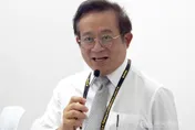 雙重效益推升業績！「股王」董座林鴻明：明年出貨量可觀