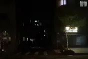 新北板橋大規模停電！民眾嚇壞：整條街的燈全沒了