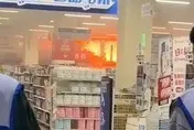 燒家樂福中原店害損失4億「路易莎也被波及」！嫌犯遭判賠97萬