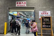 好市多入口一句問候暖哭20年會員　網讚：被重視感覺真好