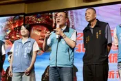 綠側翼失心瘋！追殺李四川連家人都不放過　李競辦轟蘇巧慧：妳授意的？