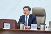 卓榮泰：毒駕致死終身吊銷駕照　研議唾液快篩入法