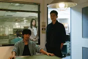李國毅、姚淳耀爆激烈互毆　黃迪揚慘摔無法呼吸「拍戲以來最絕望」