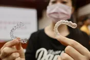買透明牙套卻療程中斷　食藥署查是否為合法醫材
