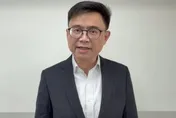 放鳥黃捷？賴瑞隆缺席綠營高雄市黨部交接原因曝光