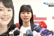 影/高嘉瑜high唱〈學貓叫〉　鄭麗君當沈伯洋副市長？她表態了！