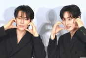 影/SJ東海&銀赫現身信義區擠爆！許願D&E也能攻上臺北大巨蛋