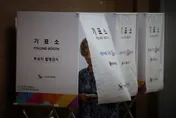 韓地方選舉揭曉！執政黨狂掃12席卻「輸掉首爾」　保守派5連霸