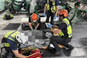 竹南郵務士遭亂刀捅死！兇嫌父：兒不滿卸貨噪音…申訴過也沒改善