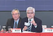 台積電股東會　魏哲家豪邁金句一次看：員工分紅「沒有天花板」