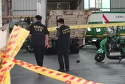 苗栗凶嫌案發前持刀對郵局揮舞！為何不當場逮捕？警方說話了