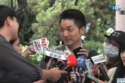 賴清德邀黃仁勳看電廠　蔣萬安反問：總統要不要先去核三廠看一看？