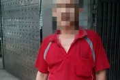 影/郵局外包工遭亂刀捅死　前主管痛心「被當替死鬼」