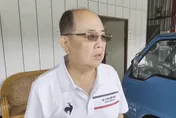 郵局外包工遭砍「開膛破肚」　哥見遺體崩潰：幾乎可見心臟