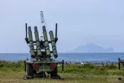 精準彈藥射擊16日九鵬登場　驗證陸軍攻擊無人機打擊能量