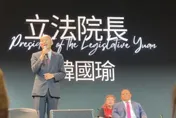 獨/參加川普牧師佈道大會　韓國瑜：立院開會前幫祈禱！暴戾之氣應該會降