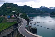 豪雨狂灌！全台水庫進帳5400萬噸　南部蓄水量回升