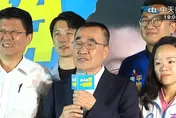 親綠名嘴控建商董座是昔日部屬　李四川競辦駁斥：不更正道歉就提告