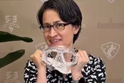 蕭美琴首度出訪行程曝光　將與帛琉總統一同浮潛