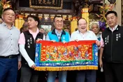柯文哲今合體李四川　蘇巧慧冷回：進步的新北是彩色的