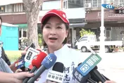 韓流吹回港都？柯志恩證實：未來期待看到韓國瑜身影