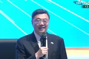 全球供應鏈重組！卓榮泰豪氣預言：台灣將進20大經濟體