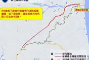 消防設備維護！南迴公路草埔森永隧道9日晚南下線封閉4小時