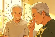 每天洗澡「老人味」照飄？醫推：茄子＋維生素C能除臭