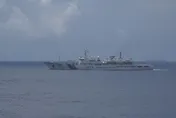 譚傳毅/領海治理如何影響兩岸關係？
