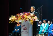 世新大學與北流擴大合作　梁序倫勉畢業生踏實前行共享榮耀
