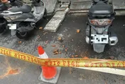 新北三重男頂樓狂丟磚塊　男童遭砸傷警速逮人送辦