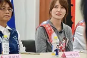 許崑源離世6周年　許采蓁憶亡父淚崩：保佑我和柯志恩翻轉高雄