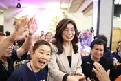 抗日3老兵親臨波士頓僑宴　鄭麗文：國民黨將扮演「搭橋者」找出和平新路