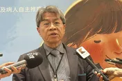 器捐轉換率若達80%　6年可清8500人等待名單