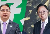 社宅毀諾並打槍張善政之後　最新民調超震撼！