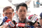 沈伯洋「大台北天際線」害公務員加班　蔣萬安：我一定和同仁站在一起
