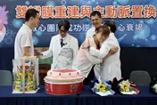 低燒咳嗽拖三個月！小學老師「心臟腫大1.5倍」險送命