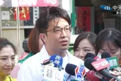 蓋社宅救內湖塞車？陳冠安再打臉沈伯洋：民進黨狂跳票有臉當擋箭牌！