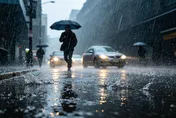 準颱風紅霞週四生成又快速減弱　北南防午後大雨