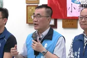 端軌道交通政策牛肉！李四川喊：從汐止直通信義、動物園